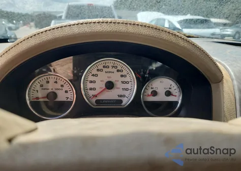 2004 Ford F150 из США, поврежденный, VIN 1FTPX14584NB09370